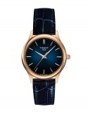 Tissot EXCELLENCE Lady T926.210.76.041.00 Gold 18k - Zegarki TISSOT