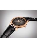 Tissot EXCELLENCE Lady T926.210.76.061.00 Gold 18k - Zegarki TISSOT