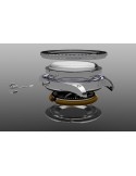 Certina DS PH200M C036.407.16.050.00 - Zegarki CERTINA