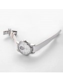 Tissot Lady HEART Powermatic 80 T050.207.17.117.04 - Zegarki TISSOT
