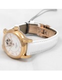 Tissot Lady HEART Powermatic 80 T050.207.37.017.04 - Zegarki TISSOT