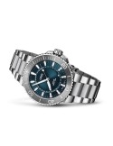 Zegarek sportowy męski Oris Source Of Life Limited Edition 01 733 7730 4125-Set Mb - Zegarki ORIS