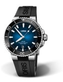 Zegarek męski Oris Clipperton Limited Edition 01 733 7730 4185-Set Rs - Zegarki ORIS