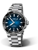 Zegarek męski Oris Clipperton Limited Edition 01 733 7730 4185-Set Mb - Zegarki ORIS