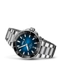 Zegarek męski Oris Clipperton Limited Edition 01 733 7730 4185-Set Mb - Zegarki ORIS