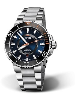 Oris Staghorn Restoration Limited Edition 01 735 7734 4185-Set Mb