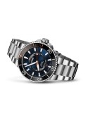 Zegarek męski Oris Staghorn Restoration Limited Edition 01 735 7734 4185-Set Mb - Zegarki ORIS
