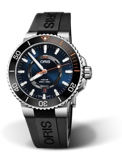 Oris Staghorn Restoration Limited Edition 01 735 7734 4185-Set Rs