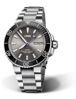 Oris Hammerhead Limited Edition 01 752 7733 4183-Set Mb