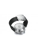 Zegarek sportowy męski Oris Aquis Depth Gauge Chronograph 01 774 7708 4154-Set Rs - Zegarki ORIS