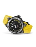 Zegarek sportowy męski Oris Aquis Depth Gauge 01 733 7675 4754-Set Rs - Zegarki ORIS
