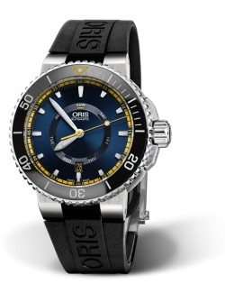 Oris Great Barrier Reef Limited Edition Ii 01 735 7673 4185-Set Rs