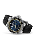 Zegarek męski Oris Great Barrier Reef Limited Edition Ii 01 735 7673 4185-Set Rs - Zegarki ORIS
