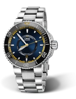 Oris Great Barrier Reef Limited Edition Ii 01 735 7673 4185-Set Mb