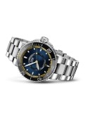 Zegarek męski Oris Great Barrier Reef Limited Edition Ii 01 735 7673 4185-Set Mb - Zegarki ORIS