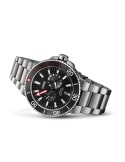 Zegarek sportowy męski Oris Regulateur “Der Meistertaucher” 01 749 7734 7154-Set - Zegarki ORIS