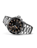 Zegarek sportowy męski Oris Aquis Small Second Date 01 743 7733 4159-07 8 24 05Peb - Zegarki ORIS