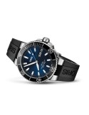 Zegarek sportowy męski Oris Aquis Big Day Date 01 752 7733 4135-07 4 24 64Eb - Zegarki ORIS