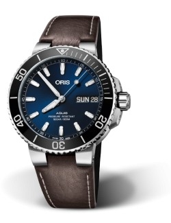 Oris Aquis Big Day Date 01 752 7733 4135-07 5 24 10Eb