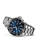 Zegarek sportowy męski Oris Aquis Big Day Date 01 752 7733 4135-07 8 24 05Peb - Zegarki ORIS