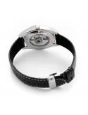 TISSOT GENTLEMAN POWERMATIC 80 SILICIUM SOLID 18K GOLD BEZEL T9274074605100 - Zegarki TISSOT