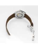 TISSOT GENTLEMAN POWERMATIC 80 SILICIUM SOLID 18K GOLD BEZEL T9274074629100 - Zegarki TISSOT