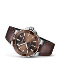 Zegarek sportowy męski Oris Aquis Date 01 733 7730 4152-07 5 24 12Eb 43.