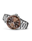 Zegarek sportowy męski Oris Aquis Date 01 733 7730 4152-07 8 24 05Peb 43.