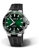 Zegarek sportowy męski Oris Aquis Date 01 733 7730 4157-07 4 24 64Eb 43.