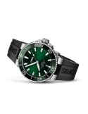 Zegarek sportowy męski Oris Aquis Date 01 733 7730 4157-07 4 24 64Eb 43.
