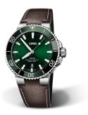 Zegarek sportowy męski Oris Aquis Date 01 733 7730 4157-07 5 24 10Eb 43.