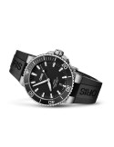 Zegarek sportowy męski Oris Aquis Date 01 733 7730 4124-07 4 24 64Eb 43.