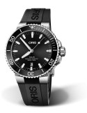 Zegarek sportowy męski Oris Aquis Date 01 733 7730 4134-07 4 24 64Eb 43.
