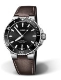 Zegarek sportowy męski Oris Aquis Date 01 733 7730 4134-07 5 24 10Eb 43.