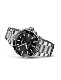 Zegarek sportowy męski Oris Aquis Date 01 733 7730 4134-07 8 24 05Peb 43.