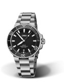Zegarek sportowy męski Oris Aquis Date 01 733 7732 4124-07 8 21 05Eb 39.