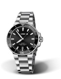 Zegarek sportowy męski Oris Aquis Date 01 733 7732 4134-07 8 21 05Peb 39.