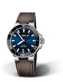 Zegarek sportowy męski Oris Aquis Date 01 733 7732 4135-07 5 21 10Fc 39.