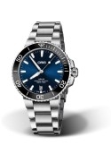 Zegarek sportowy męski Oris Aquis Date 01 733 7732 4135-07 8 21 05Peb 39.
