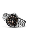 Zegarek sportowy męski Oris Aquis Date 01 733 7730 4159-07 8 24 05Peb 43.