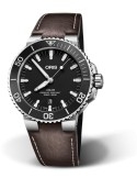 Zegarek sportowy męski Oris Aquis Date 01 733 7730 4154-07 5 24 10Eb 43.