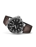 Zegarek sportowy męski Oris Aquis Date 01 733 7730 4154-07 5 24 10Eb 43.