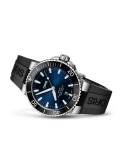 Zegarek sportowy męski Oris Aquis Date 01 733 7730 4135-07 4 24 64Eb 43.