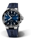 Zegarek sportowy męski Oris Aquis Date 01 733 7730 4135-07 4 24 65Eb 43.