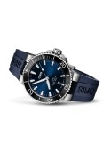 Zegarek sportowy męski Oris Aquis Date 01 733 7730 4135-07 4 24 65Eb 43.
