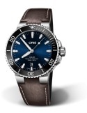 Zegarek sportowy męski Oris Aquis Date 01 733 7730 4135-07 5 24 10Eb 43.
