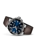 Zegarek sportowy męski Oris Aquis Date 01 733 7730 4135-07 5 24 10Eb 43.