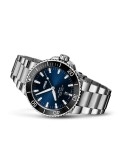 Zegarek sportowy męski Oris Aquis Date 01 733 7730 4135-07 8 24 05Peb 43.