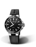 Zegarek sportowy damski Oris Aquis Date 01 733 7731 4154-07 4 18 64Fc 36.