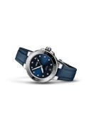 Zegarek sportowy damski Oris Aquis Date Diamonds 01 733 7731 4195-07 5 18 46Fc 36.